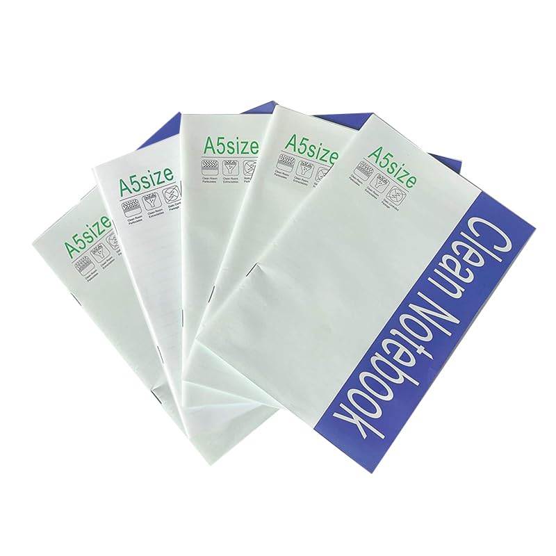 Amazon.co.jp: ACCDKAB(まこ)クリーンノートブック クリーン